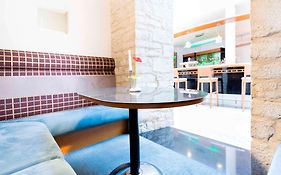 Novotel Hildesheim City